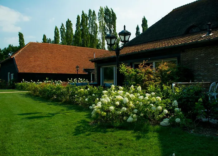 Schaluinenhoeve