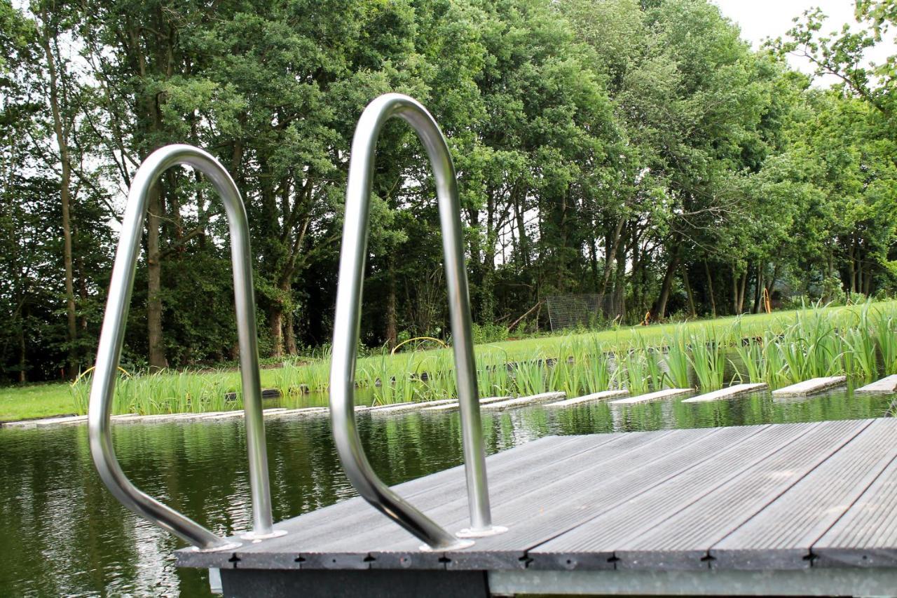 Schaluinenhoeve Hotel 2*