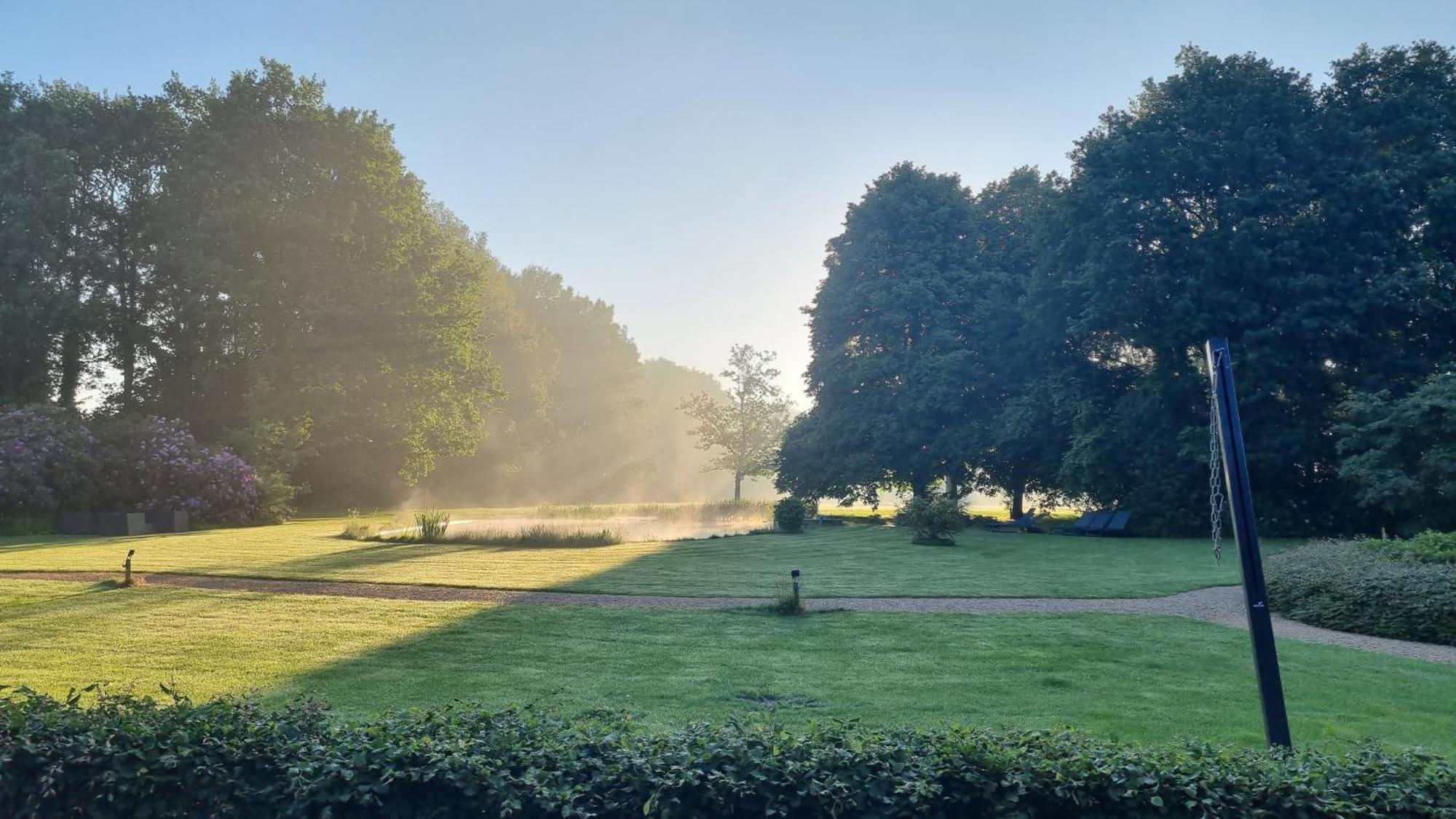 Schaluinenhoeve Hotel 2*