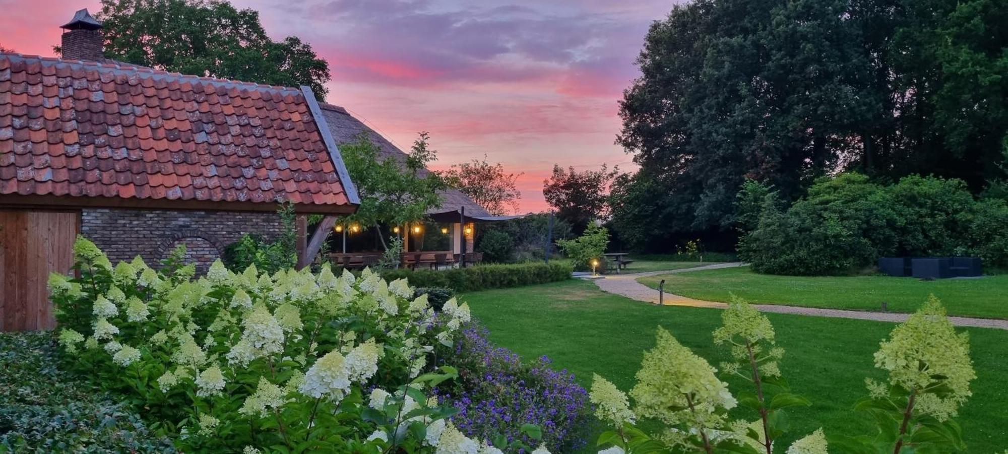 Schaluinenhoeve Hotel 2*
