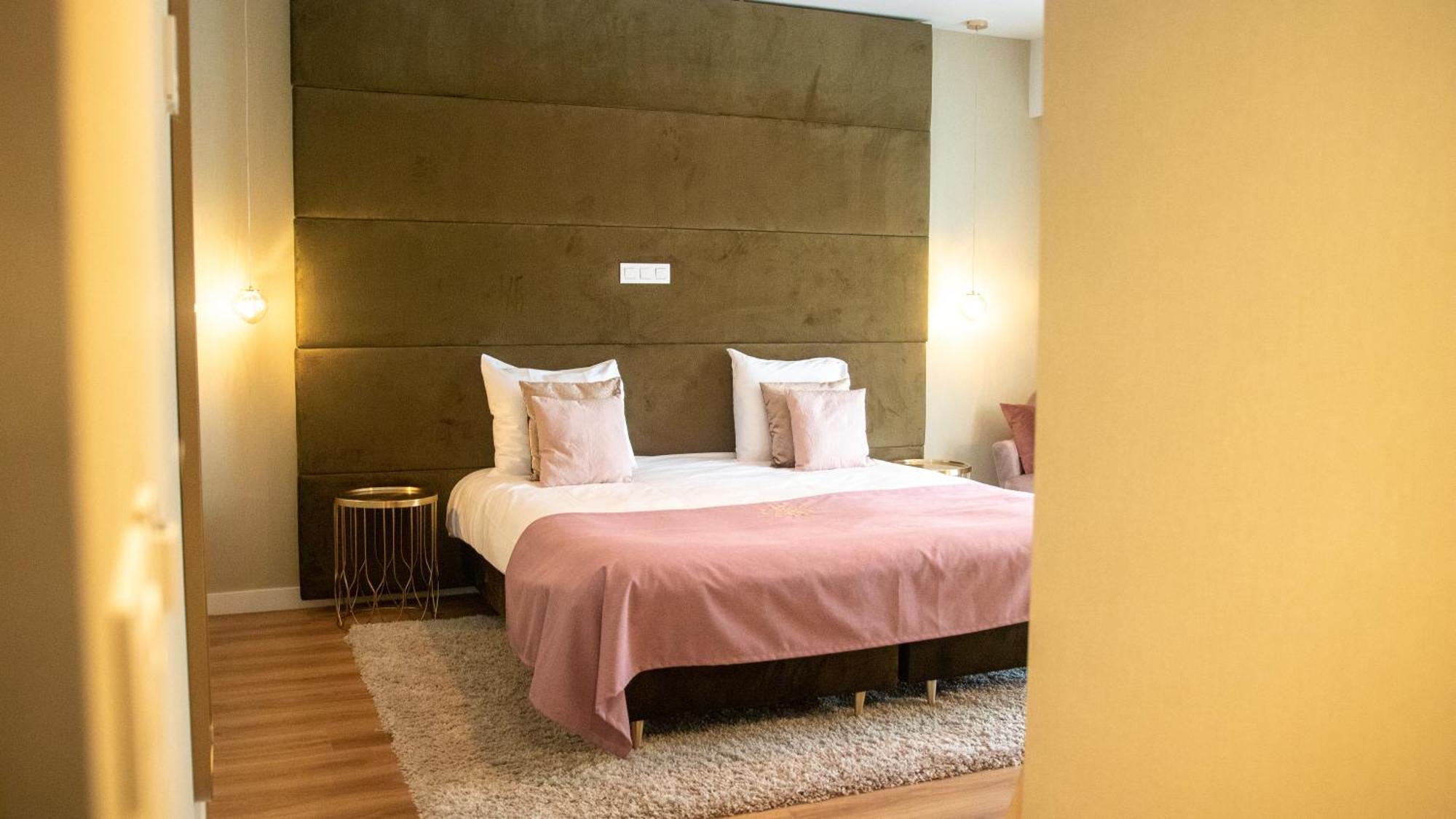 Hotel Schaluinenhoeve 2*