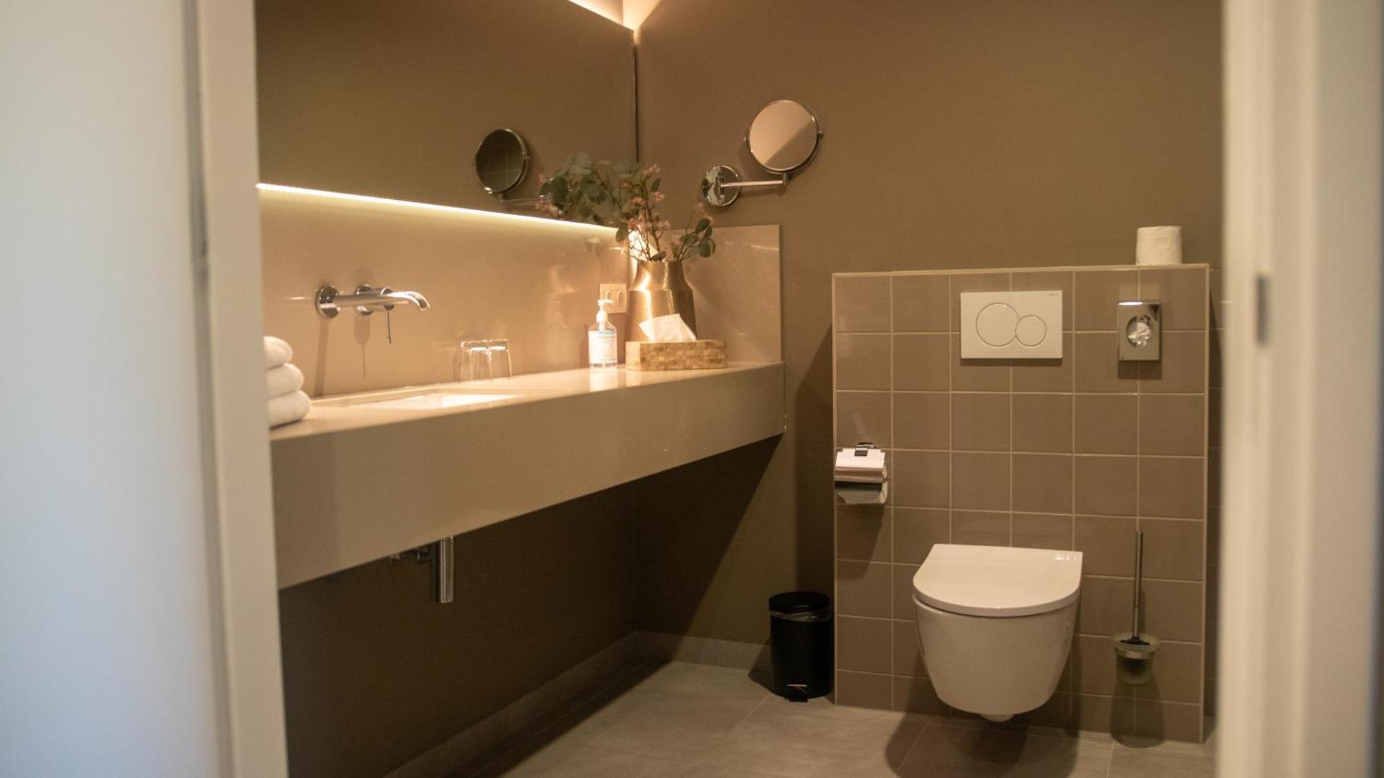 Schaluinenhoeve Hotel 2*