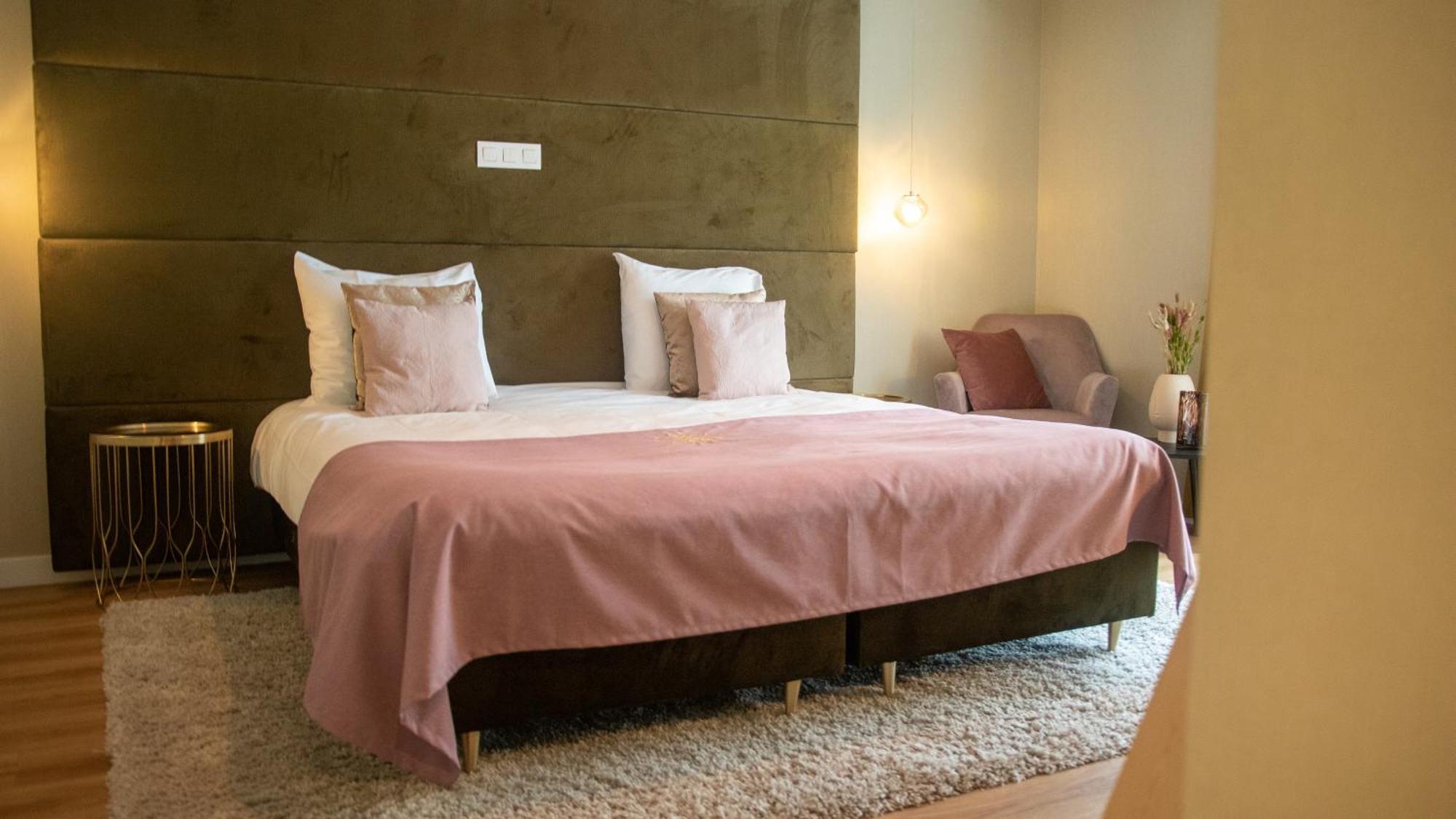 Hotel Schaluinenhoeve 2*