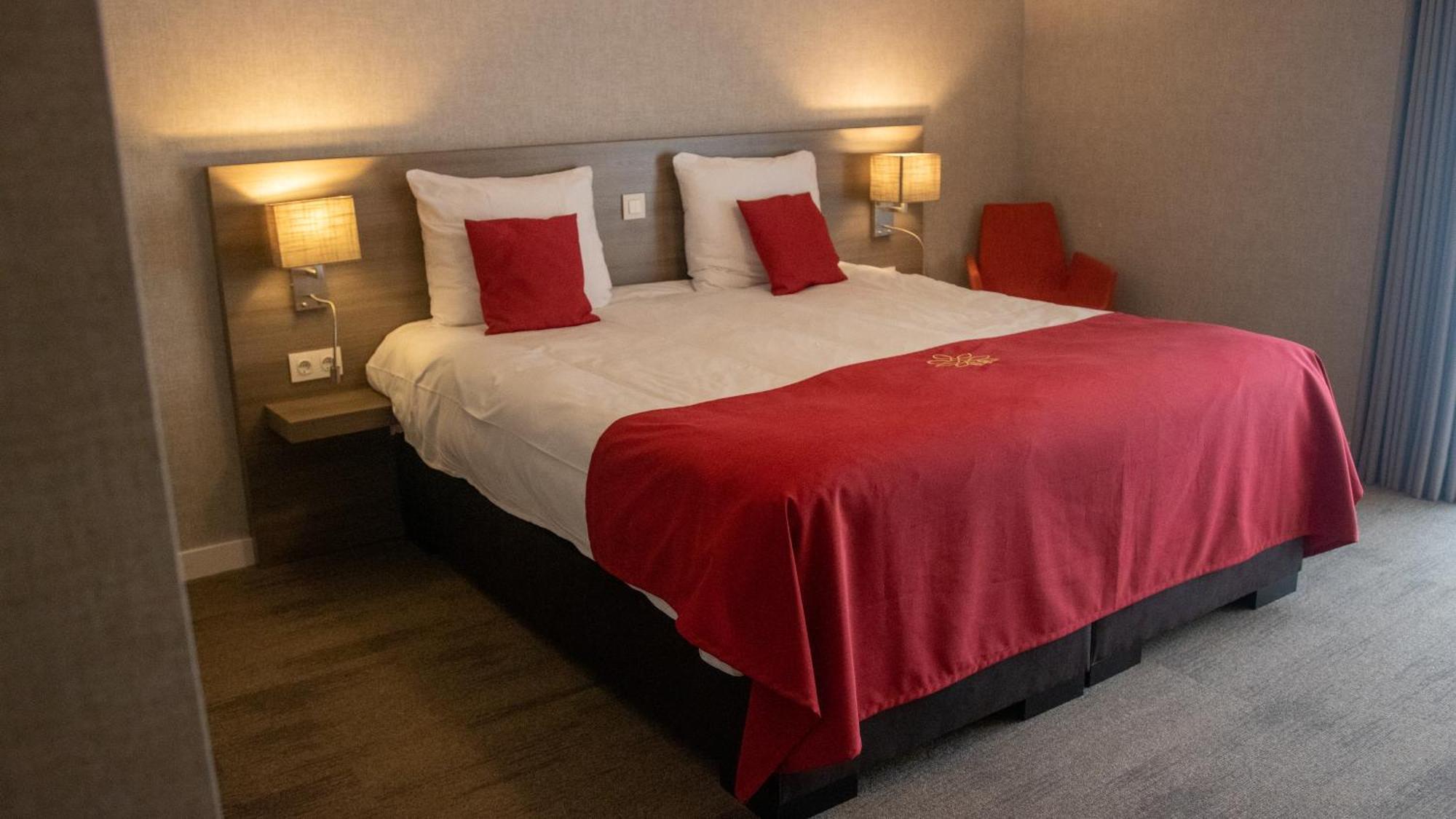 Hotel Schaluinenhoeve