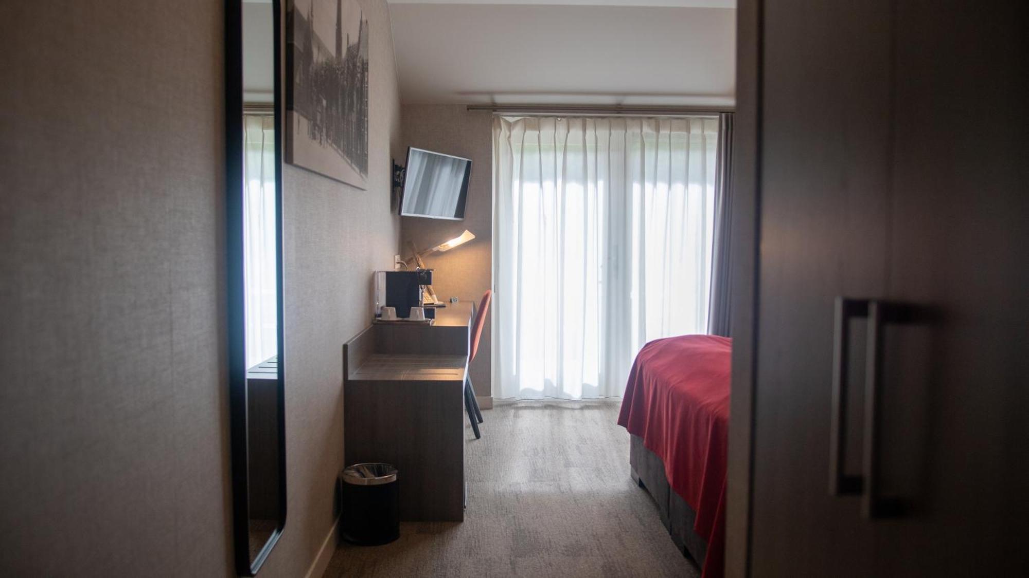 Schaluinenhoeve Hotel Baarle-Nassau