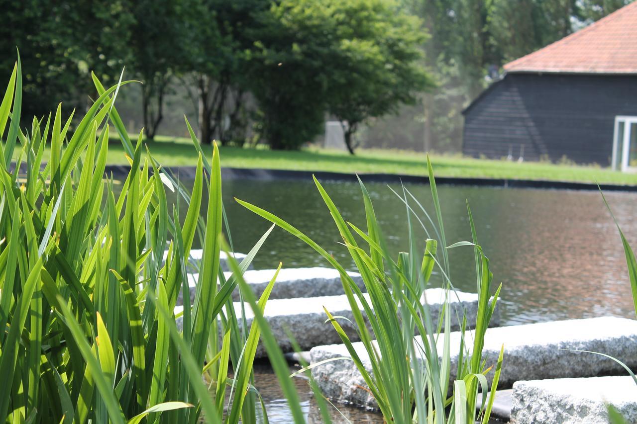 Schaluinenhoeve Hotel