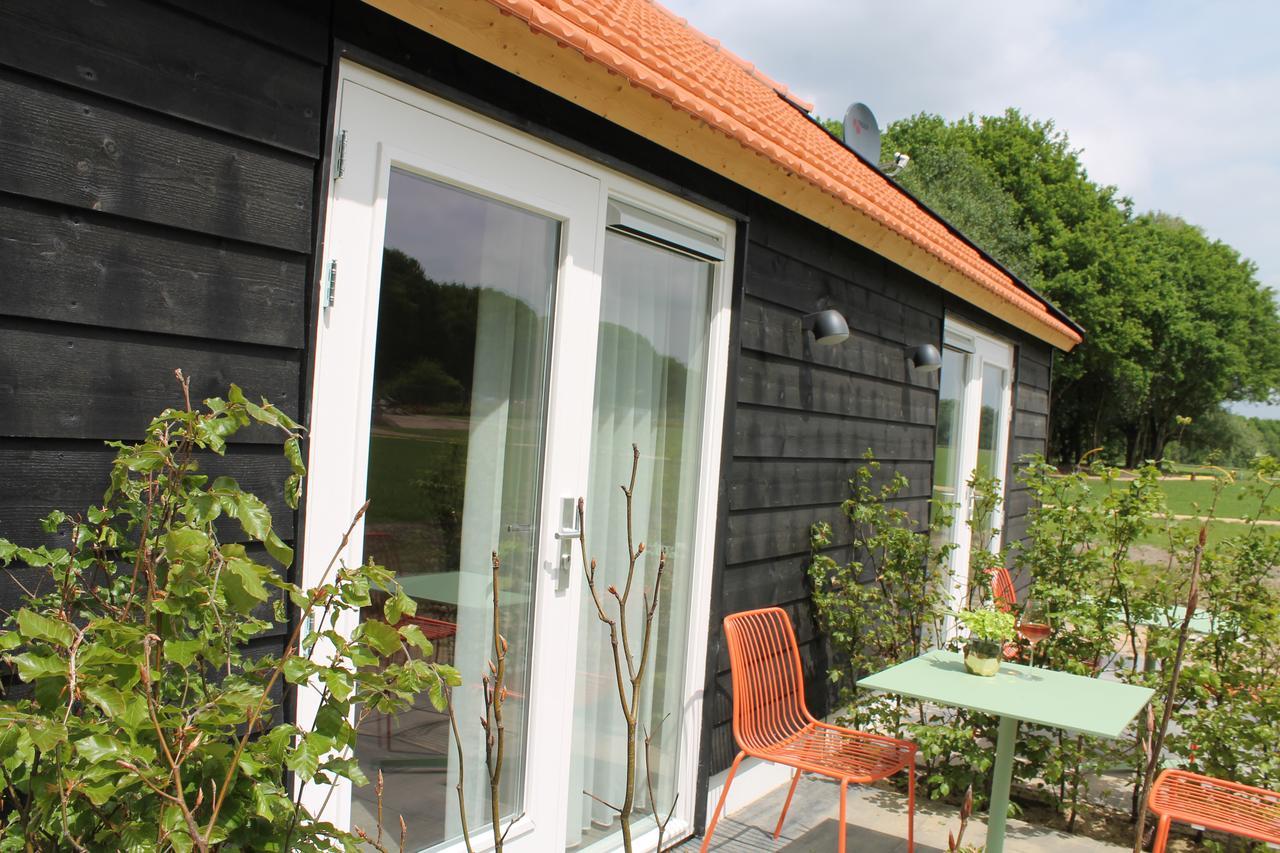 Schaluinenhoeve Hotel