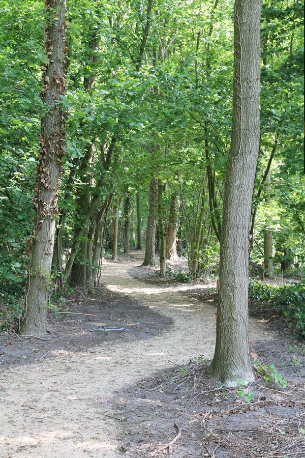 Schaluinenhoeve Baarle-Nassau