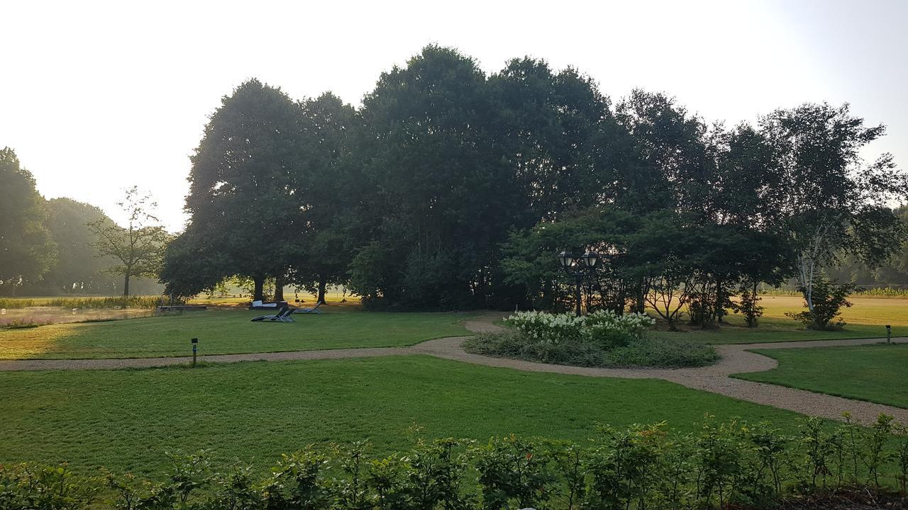 Schaluinenhoeve Hotel Baarle-Nassau