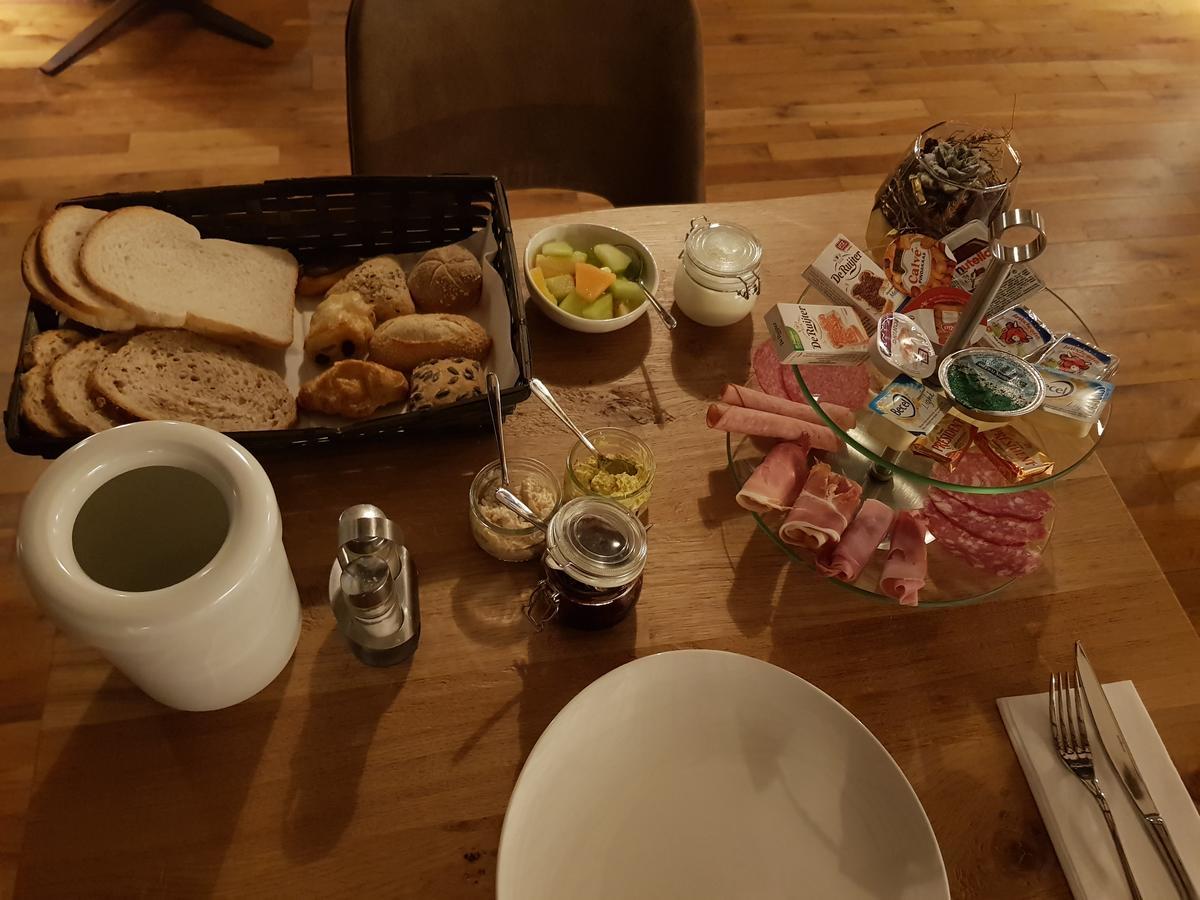 Hotel Schaluinenhoeve