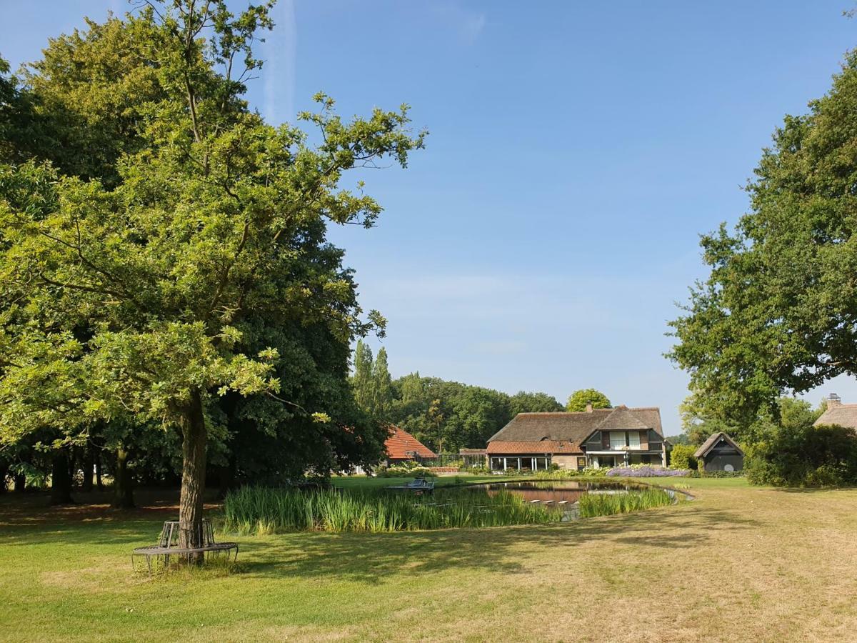 Schaluinenhoeve Baarle-Nassau