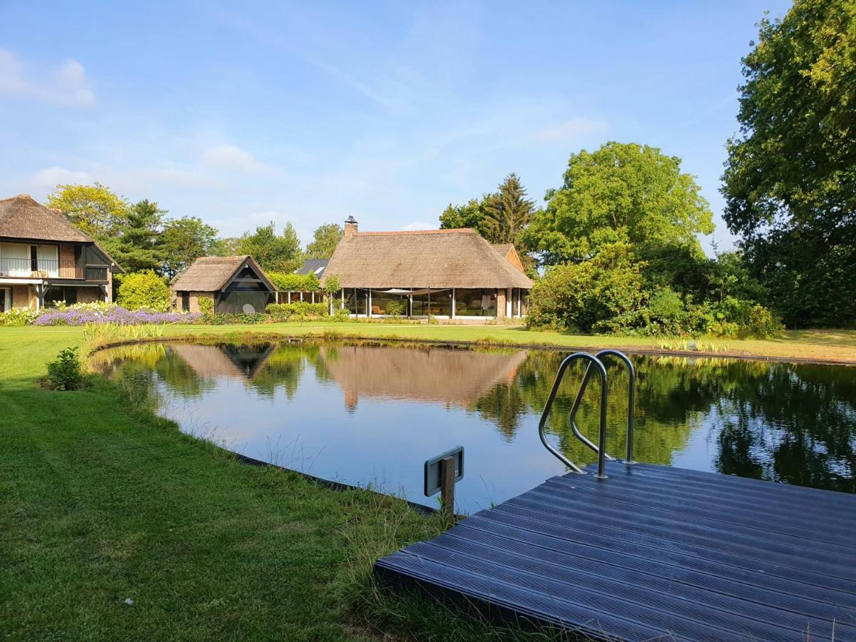 Hotel Schaluinenhoeve Baarle-Nassau