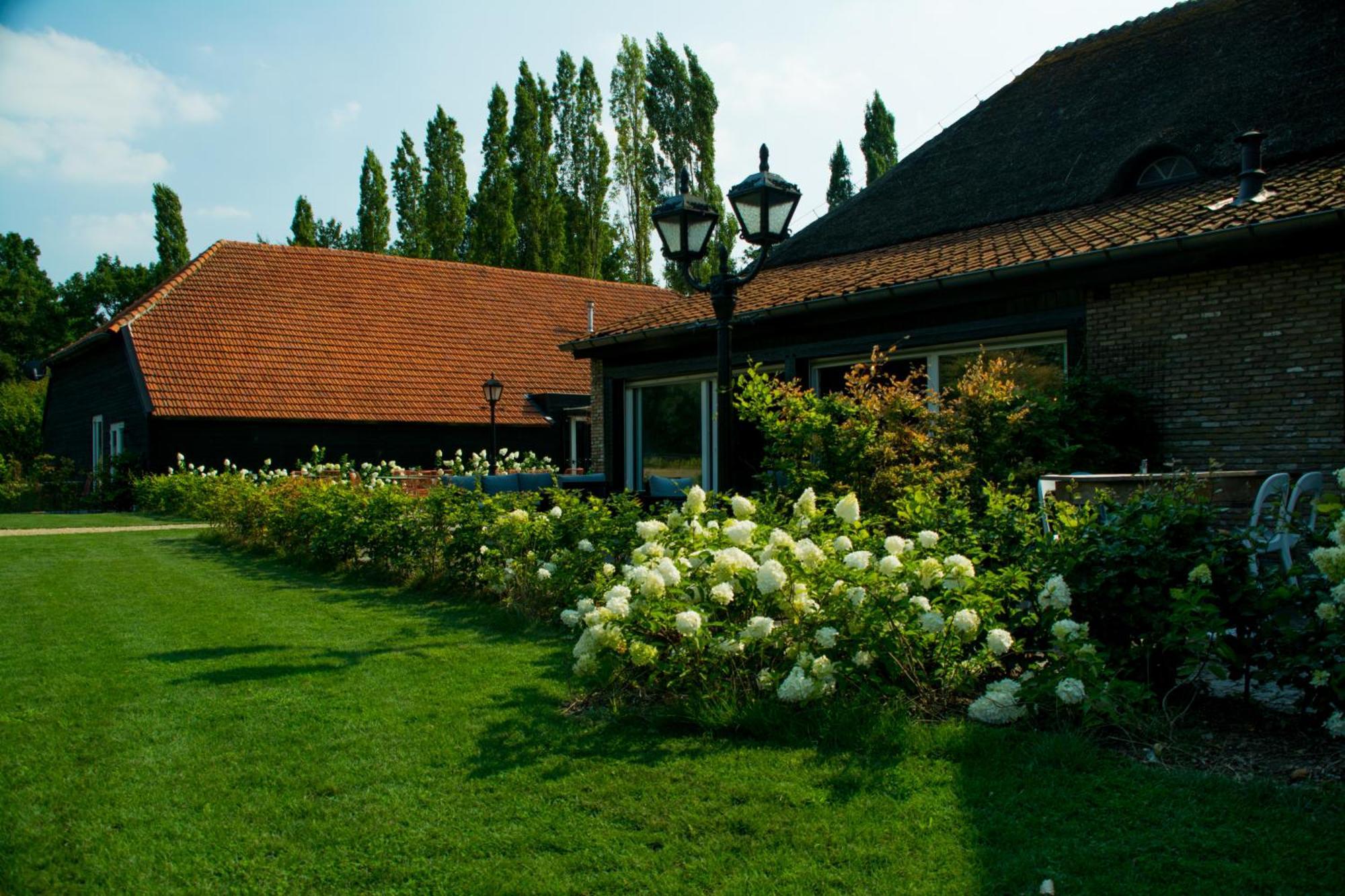Schaluinenhoeve Baarle-Nassau