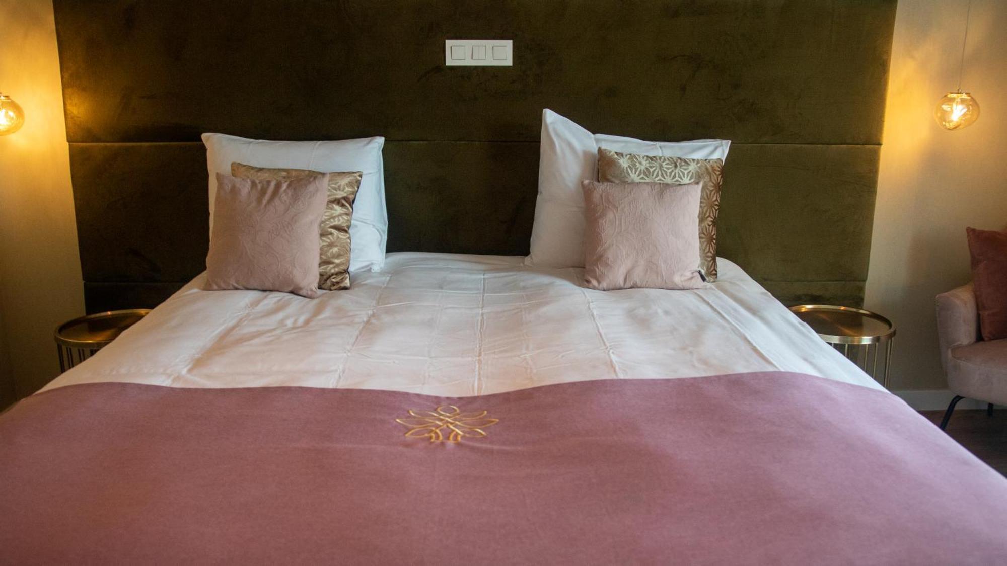 Schaluinenhoeve Hotel