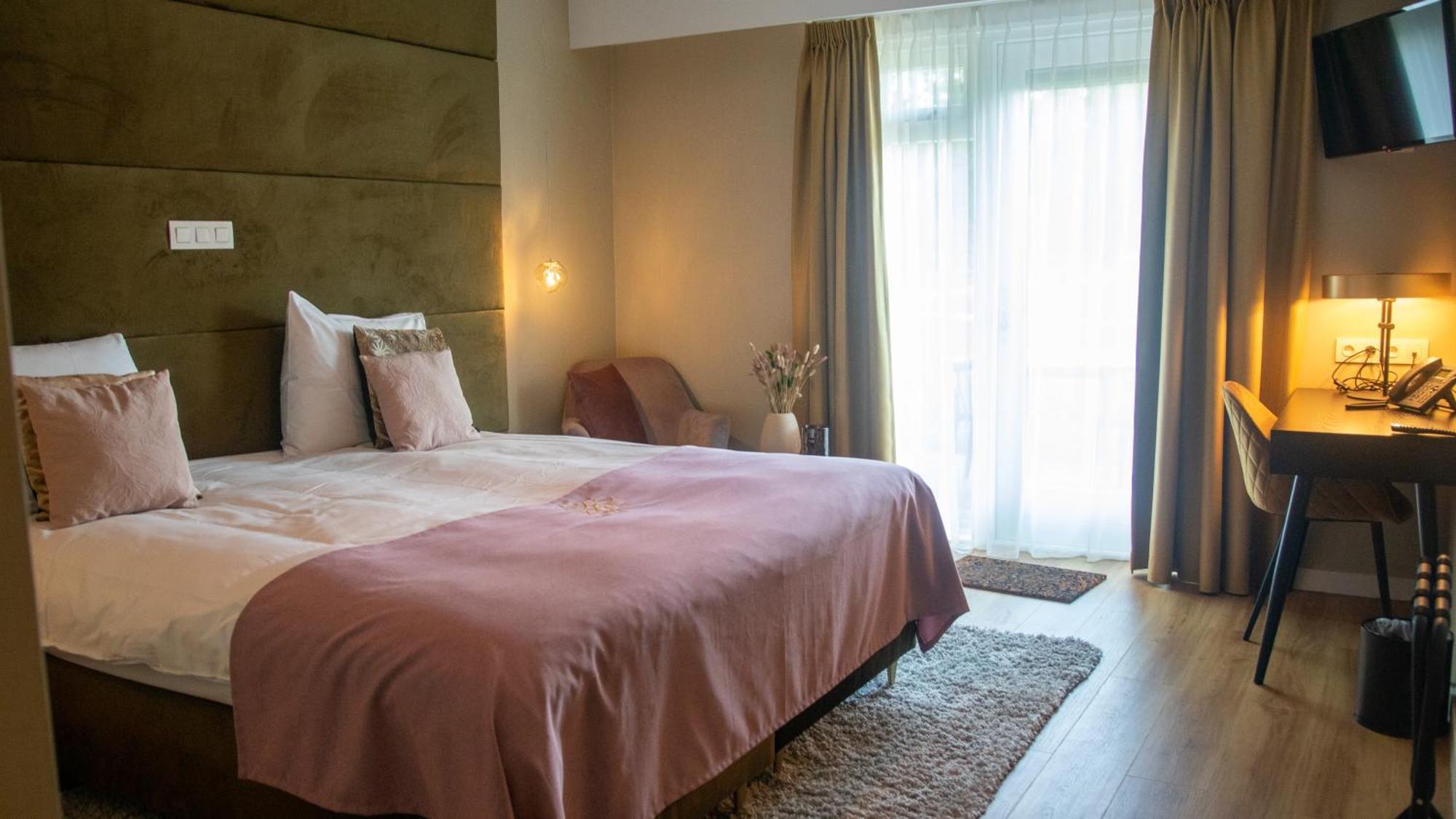 Hotel Schaluinenhoeve