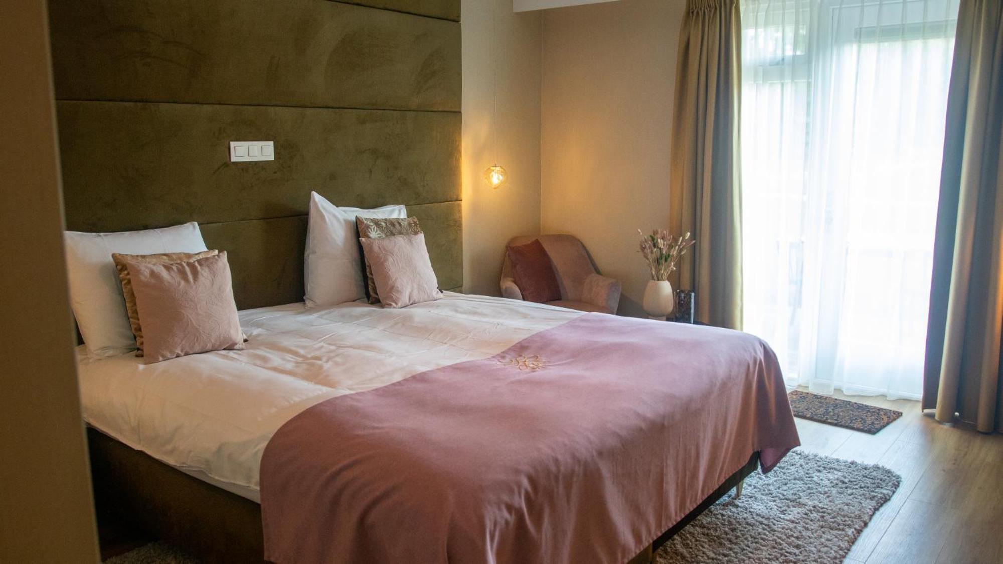 Hotel Schaluinenhoeve