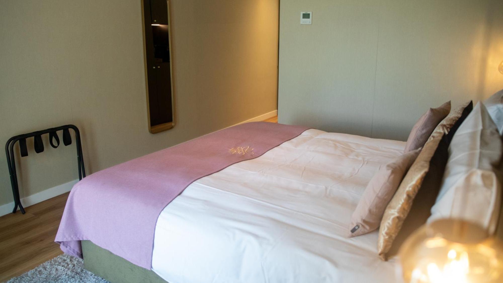Schaluinenhoeve Hotel