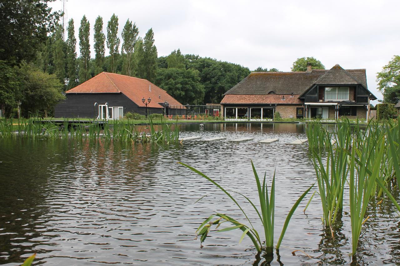 Schaluinenhoeve Baarle-Nassau