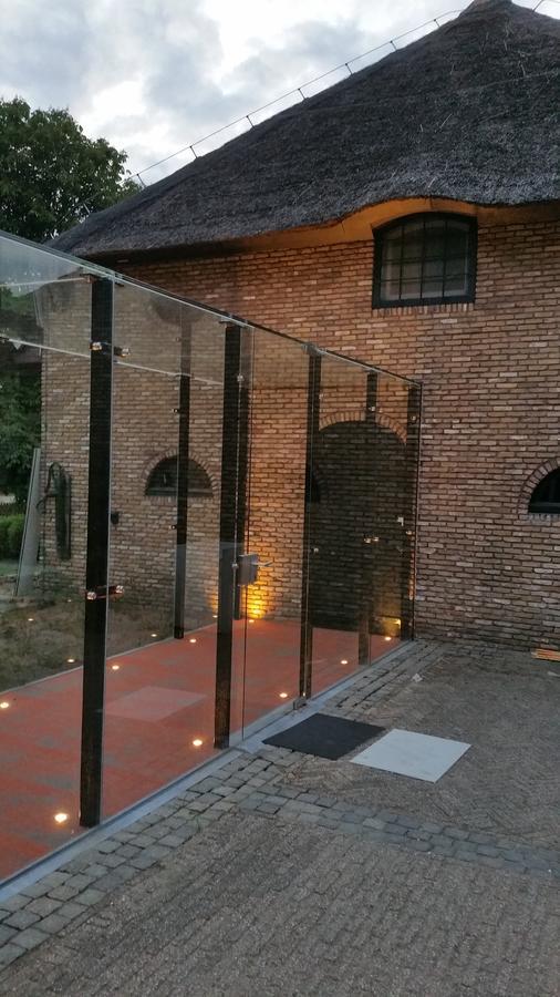 Schaluinenhoeve Hotel