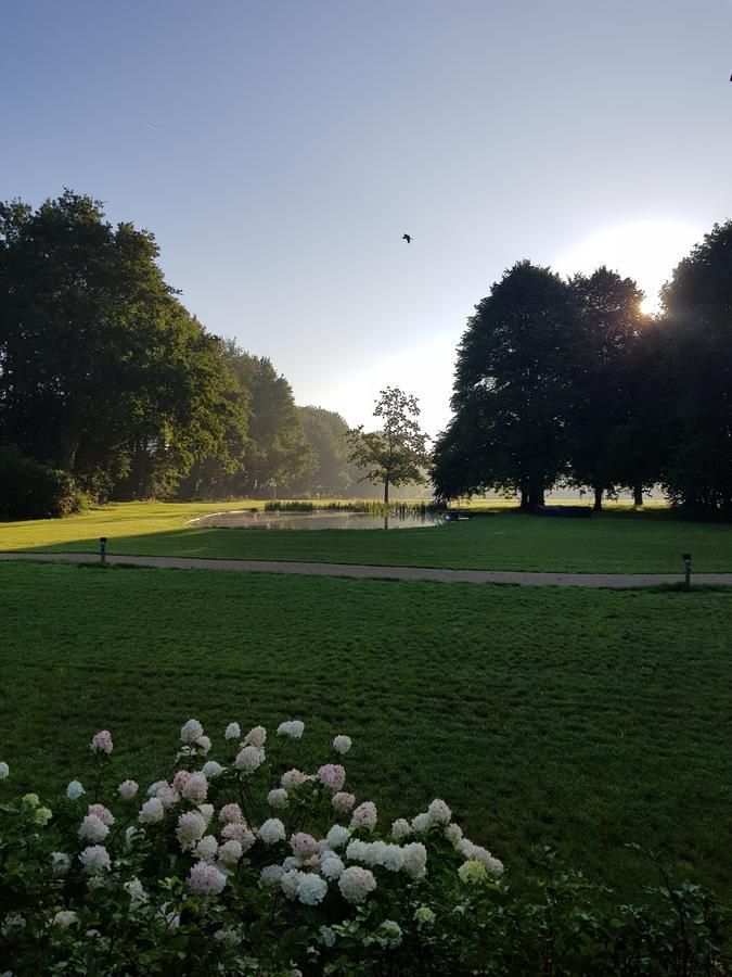 Hotel Schaluinenhoeve