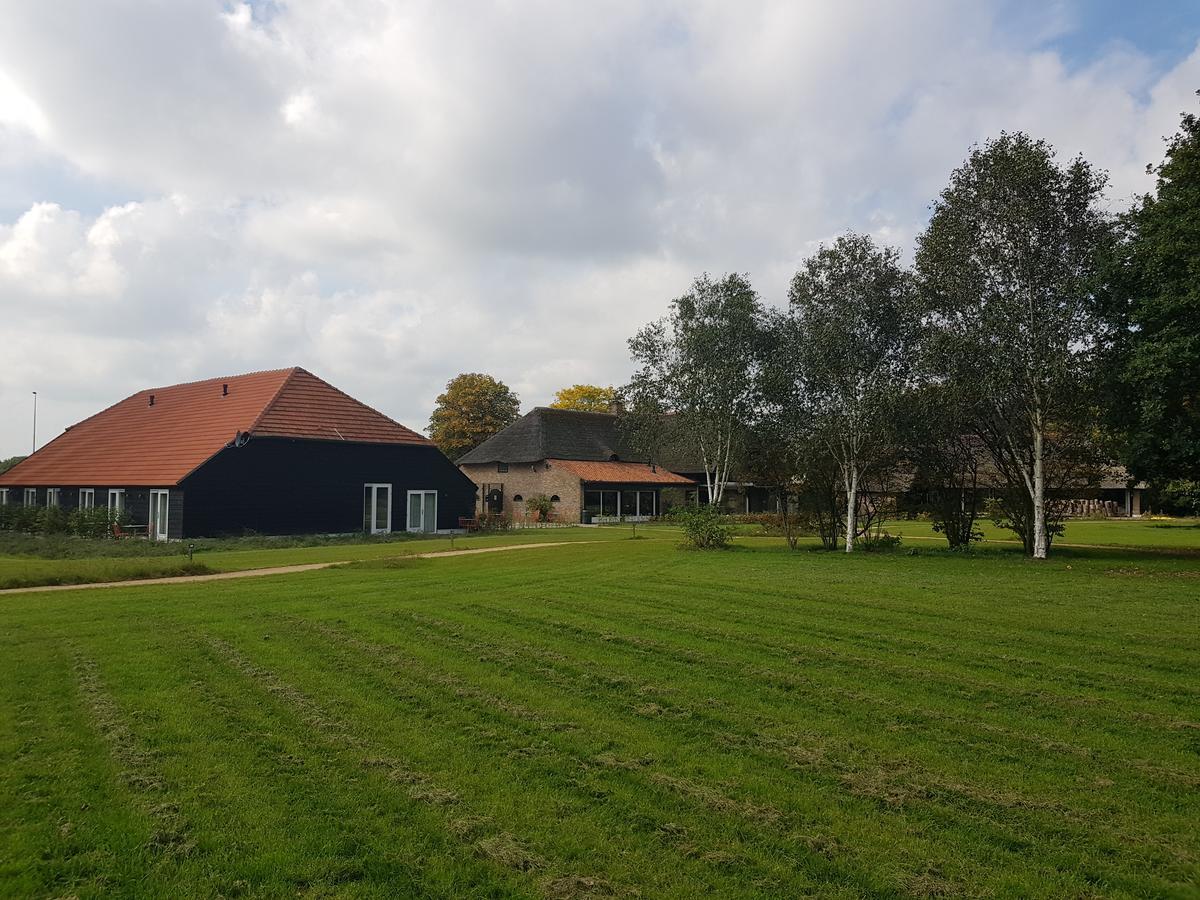 Schaluinenhoeve Hotel