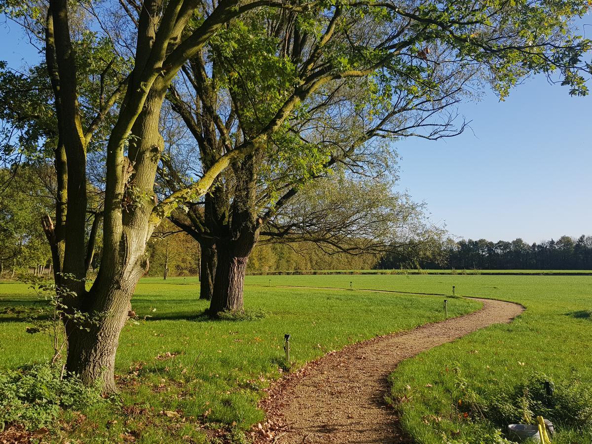 Hotel Schaluinenhoeve