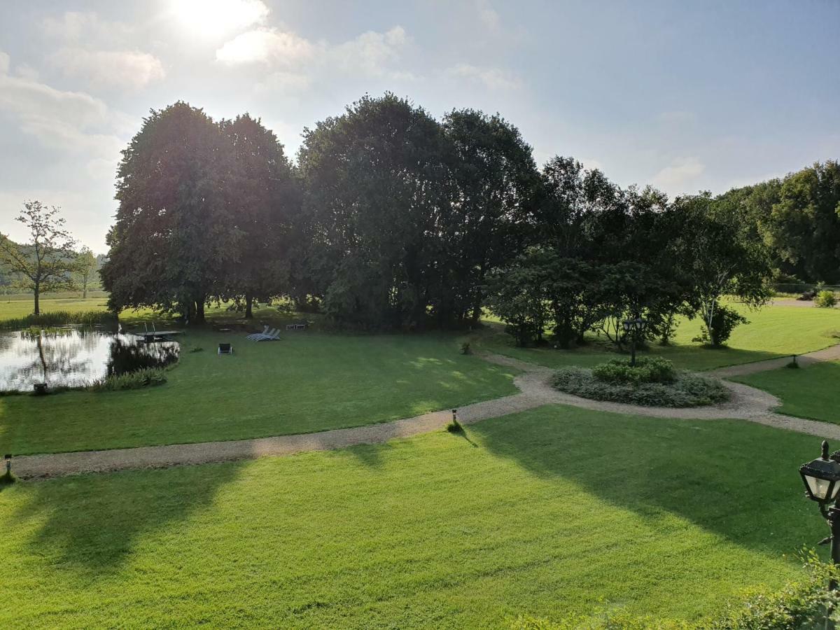 Schaluinenhoeve